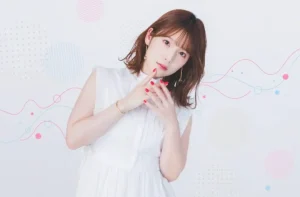 内田真礼の画像