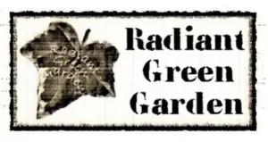 Radiant Green Gardenの画像