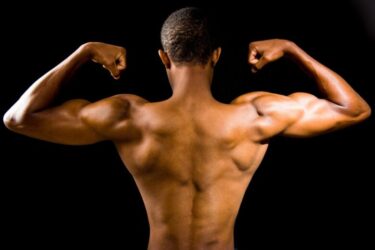 井上祐貴の筋肉画像やトレーニング方法は？鍛え上げた肉体を写真集で披露！