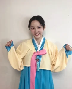 菊田万琴の画像